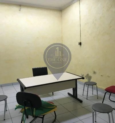 Imagem Loja para locação no Centro de São Paulo-SP: 1 sala, 1 banheiro, 360m² de área. Aproveite essa oportunidade!