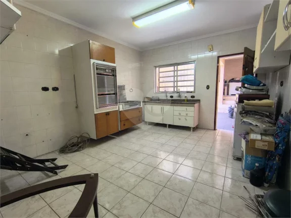 Imagem Sobrado à venda com 3 quartos, sendo 1 suíte, em Butantã, São Paulo - SP