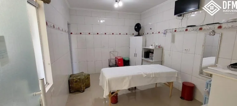 Imagem Sobrado com 3 Dormitorio(s) localizado(a) no bairro Jardim Rubi em Mogi das Cruzes / Mato Grosso do Sul Ref.:8096547