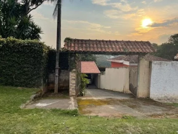 Imagem Chácara com 1 dormitório à venda, 3060 m² por R$ 605.000,00 - Água Azul - Guarulhos/SP