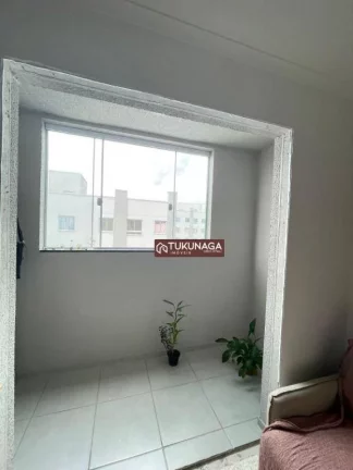 Imagem Apartamento com 1 dormitório à venda, 27 m² por R$ 310.000,00 - Vila das Bandeiras - Guarulhos/SP