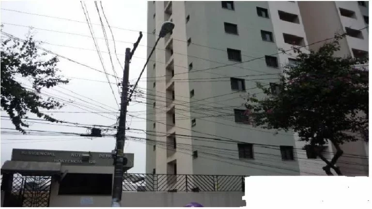 Imagem Apartamento Padrão