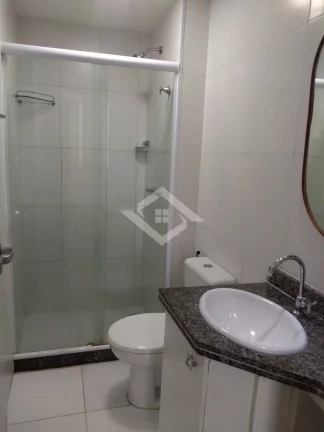 Imagem Apartamento para Venda no Enseada Park Niterói de 3 Quartos