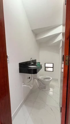 Imagem Sobrado com 2 dormitórios à venda, 92 m² por R$ 498.000,00 - Jardim América - Itaquaquecetuba/SP