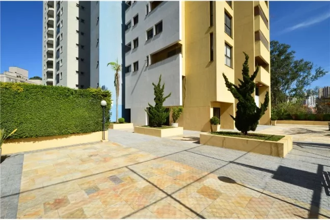 Imagem APARTAMENTO RESIDENCIAL em São Paulo - SP, Panamby