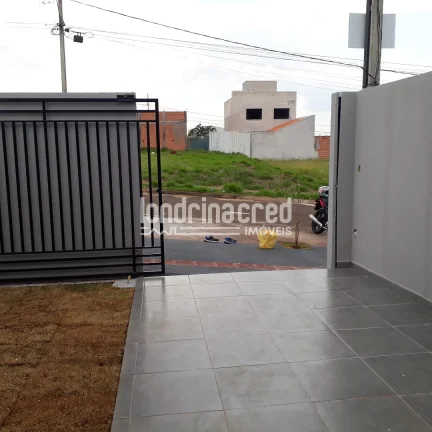 Imagem Casa à venda 2 Quartos, 1 Suite, 2 Vagas, 65M², Esperança, Londrina - PR