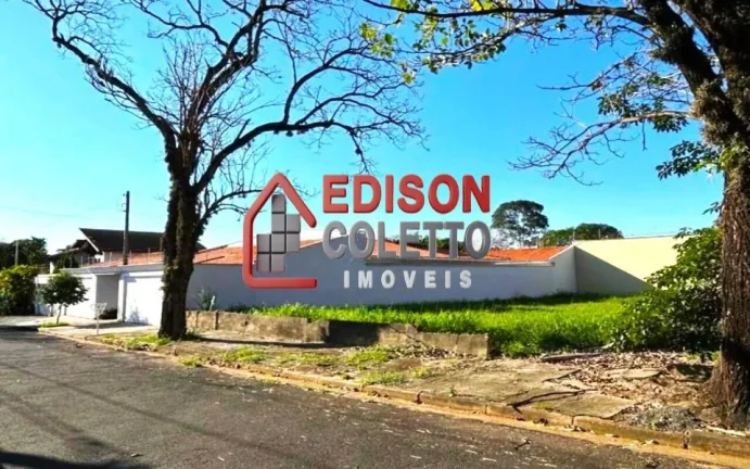 Imagem Pronto para Construir - Terreno a venda, 390m², no bairro Nova Piracicaba!!