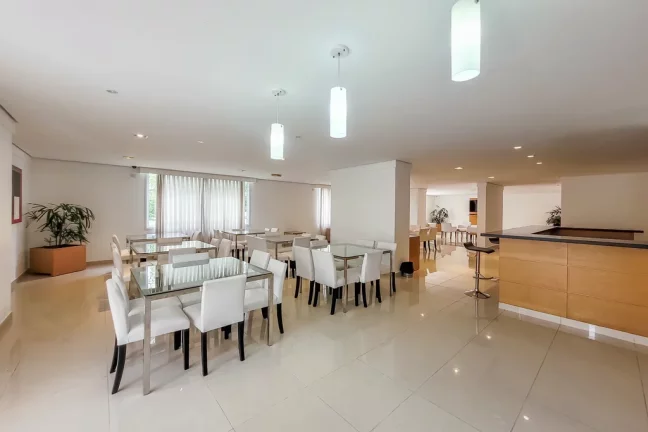 Imagem APARTAMENTO RESIDENCIAL em São Paulo - SP, Ipiranga