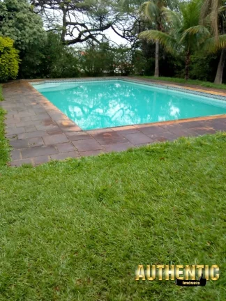 Imagem CHACARA RESIDENCIAL em ITU - SP, BRASIL