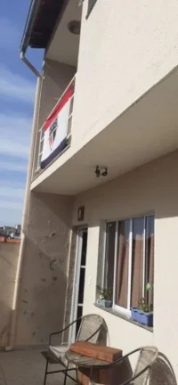 Imagem Sobrado para Venda por R$350.000,00 com 2 dormitórios, 2 suites e 2 vagas - Itaquera, São paulo / SP - Cód. BDI37028