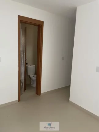 Imagem Apartamento 2 Quartos João Pessoa - PB - Altiplano Cabo Branco