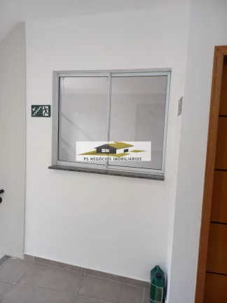 Apartamento Novo para venda na Vila Prudente