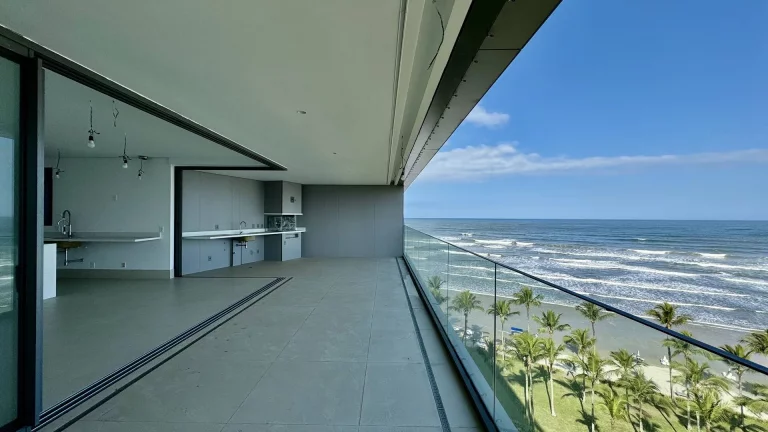 Imagem Apartamento com 4 suítes à venda, 208 m por R$ 15.000.000 - Riviera