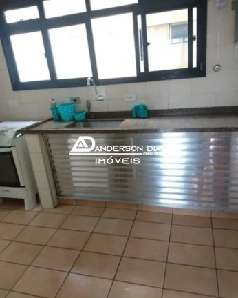 Imagem Apartamento com 2 dormitórios venda, 75m² por R$ 580.000 - Centro - Caraguatatuba/SP