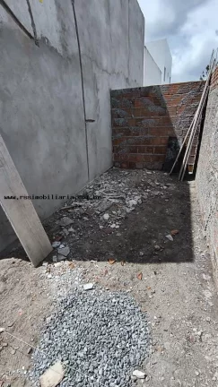 Imagem Vendo casa 3 Qtos, Cidade Sul - Gramame, João Pessoa/PB