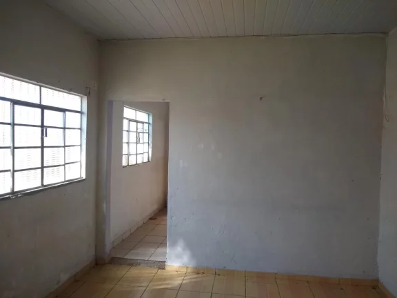 Imagem Casa à venda no bairro Centro em Tatuí/SP