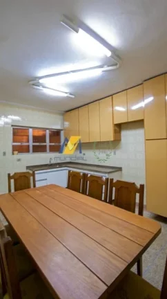Imagem Vendo Sobrado em Santo André, Jardim