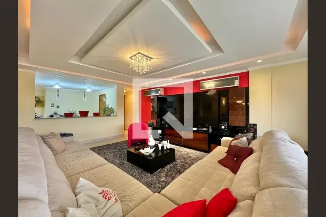 Imagem Apartamento à Venda - Recreio, 4 Quartos, 370 m2