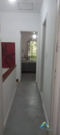 Imagem PINHEIROS Sobrado 250M², 3 dormitórios, 3 vagas, a 5 minutos da estação do metro do metro SUMARÉ !!!