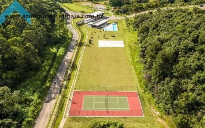 Imagem Terreno em Condomínio para Venda em Atibaia, Condominio Itapora