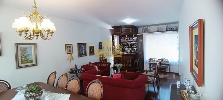Imagem Casa 4 dorm 1 suite Jardim Paulista I