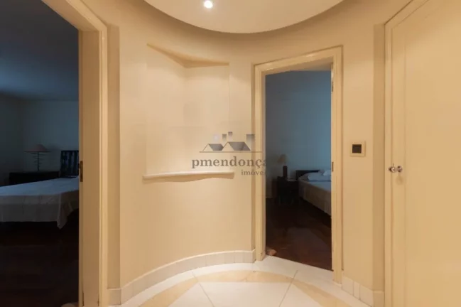 Imagem Apartamento 3 quartos 1 suite , 2 vagas, 207 m²