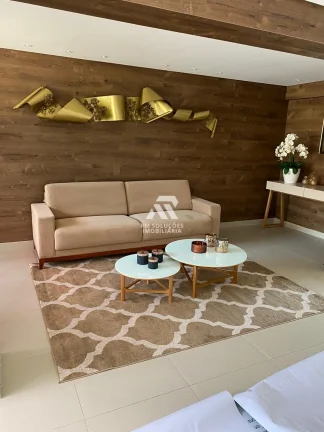 Imagem Flat de 1 quarto, 32m² no bairro Soledade, em Recife