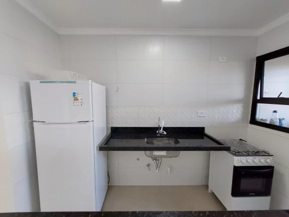 Imagem Lindo apartamento recém entegue no Itaguá !
