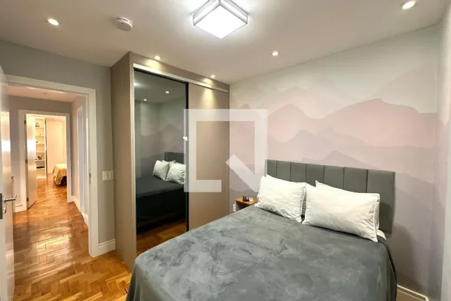 Imagem Apartamento à Venda - Copacabana, 2 Quartos, 84 m2