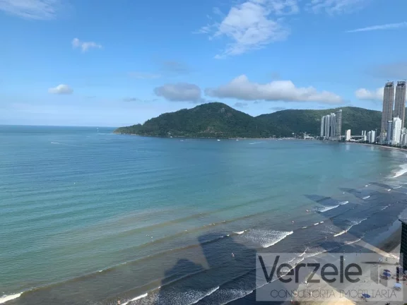 Imagem Frente ao Mar para Venda em Balneário Camboriú / SC no bairro Centro