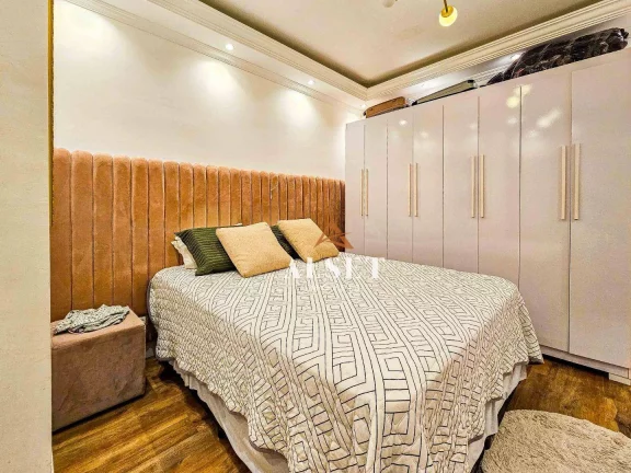 Imagem Casa linda e moderna com 3 suítes na Vila Carrão