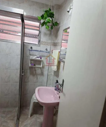 Imagem apartamento a venda na Tupi