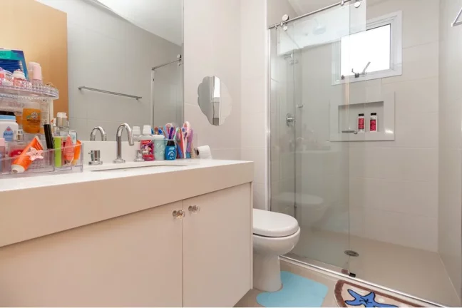 Imagem APARTAMENTO RESIDENCIAL em São Paulo - SP, Alto da Lapa