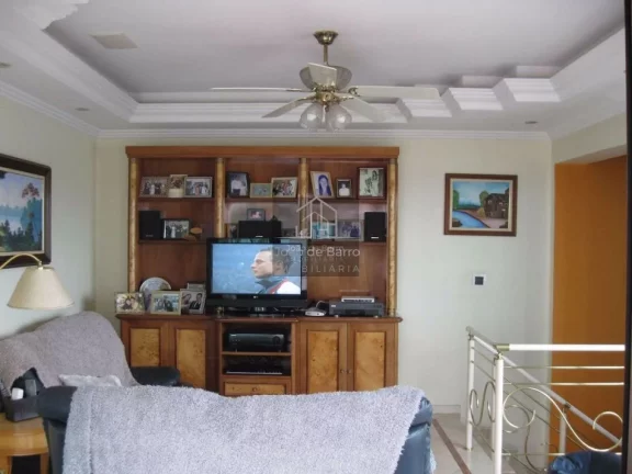 Cobertura com 3 dormitórios à venda, 250 m² por R$ 2.200.000,00 - Vila Gomes Cardim - São Paulo/SP