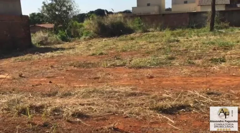 Imagem Área para Venda em Goiânia, Setor Orientville