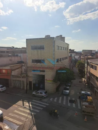 Imagem Conjunto comercial - Parque Rebouças