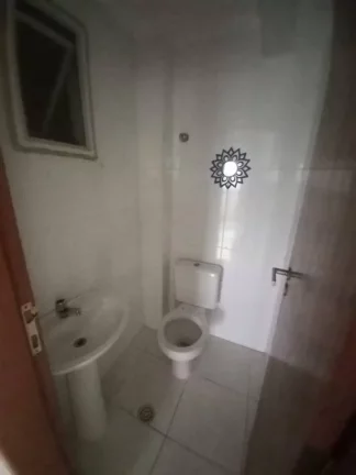 Imagem Apartamento com 1 dorm, Aviação, Praia Grande, Cod: 2487