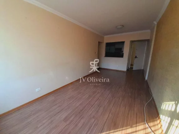 Imagem Apartamento com 1 dormitório para alugar, 57 m² por R$ 3.216,25/mês - Pinheiros - São Paulo/SP