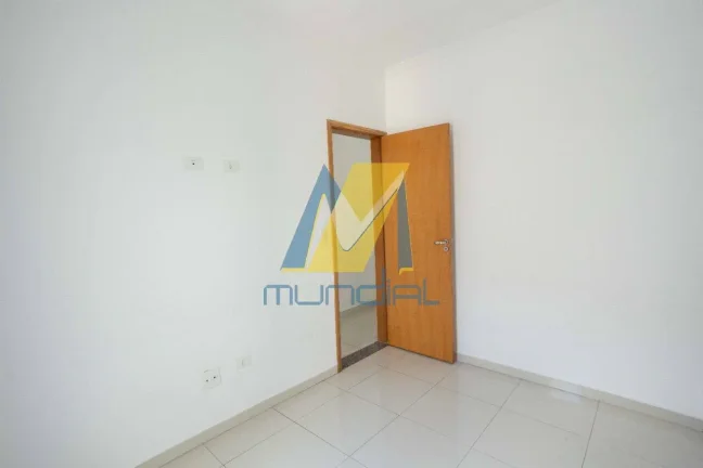 Imagem Cobertura sem condomínio à venda na Vila Floresta com terraço