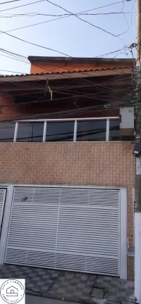 Imagem Imóvel em São Paulo / Zona norte / Parque Belém / Região Brasilândia / Travessa Av. Dep. Cantídio Sampaio.