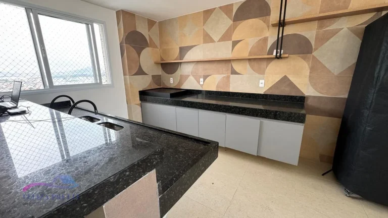 Imagem Apartamento, Residencial para Venda, Praia de Itaparica, Vila Velha