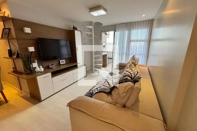 Imagem Apartamento à Venda - Recreio, 4 Quartos, 122 m2