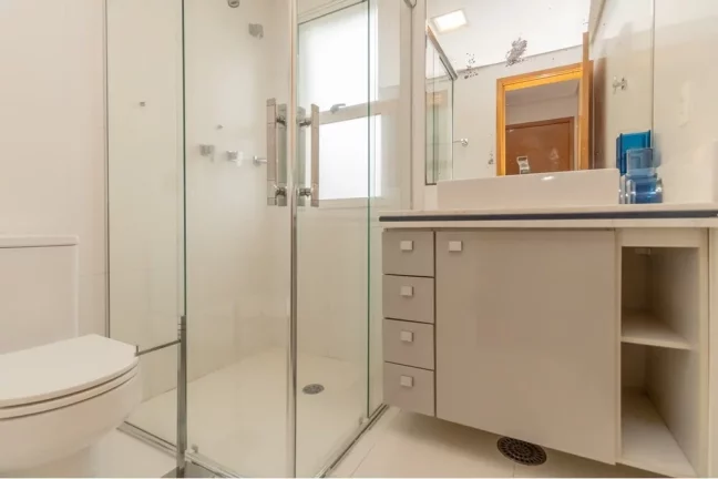 Imagem Apartamento à venda no bairro Santo Antônio - São Caetano do Sul/SP