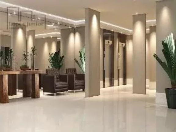 Imagem Apartamento à venda, 71 m² por R$ 560.000,00 - Vila Hortência - Sorocaba/SP