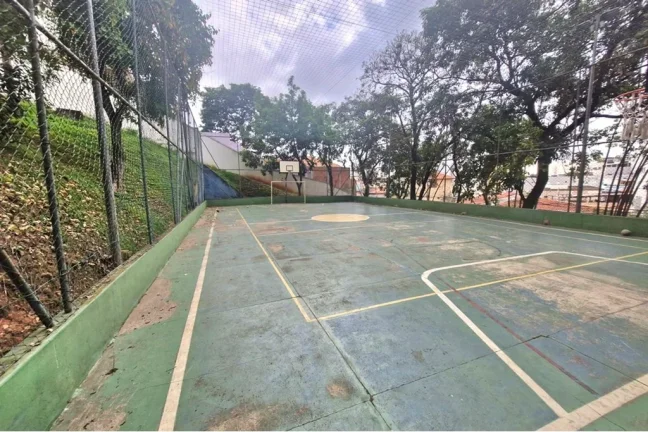 Imagem APARTAMENTO RESIDENCIAL em São Paulo - SP, Tucuruvi