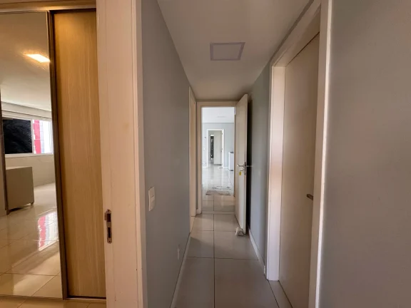 Imagem Aconchegante Apartamento no Patamares em Salvador Novo