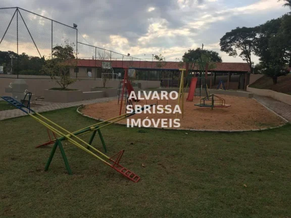 Imagem Terreno à venda com 1020m² no Condomínio Terras de Santa Rosa Salto SP