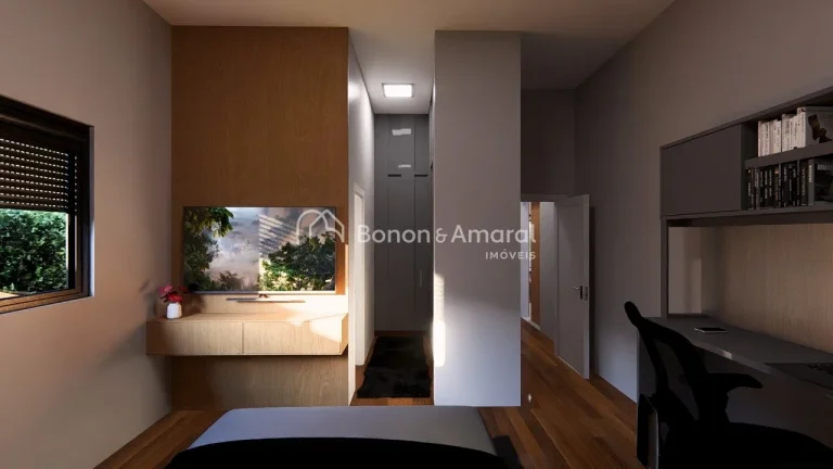 Imagem Casa de condominio a Venda no Arborais em Campinas!!

Área do Terreno: 429,75 m2
? Área Construíd...