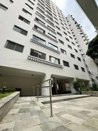 Imagem Apartamento Moema - 90M², 2 Dorms, Closet, 1 Vaga, Segurança.