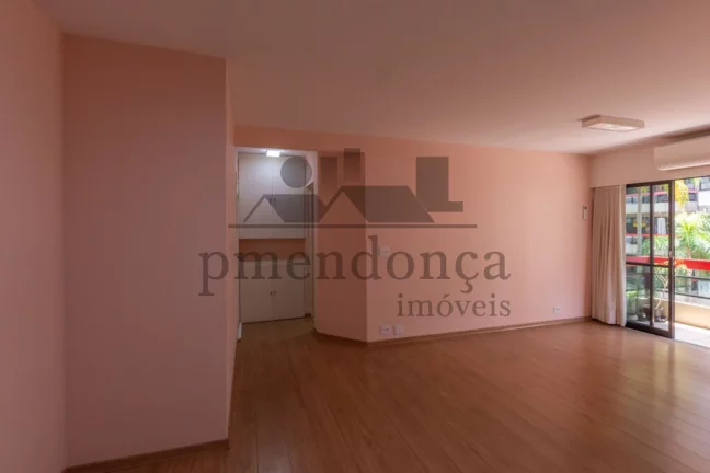 Imagem Apartamento à venda na Rua Diana em Perdizes com 4 quartos ( 1 suite ) e 2 vagas, 112m2